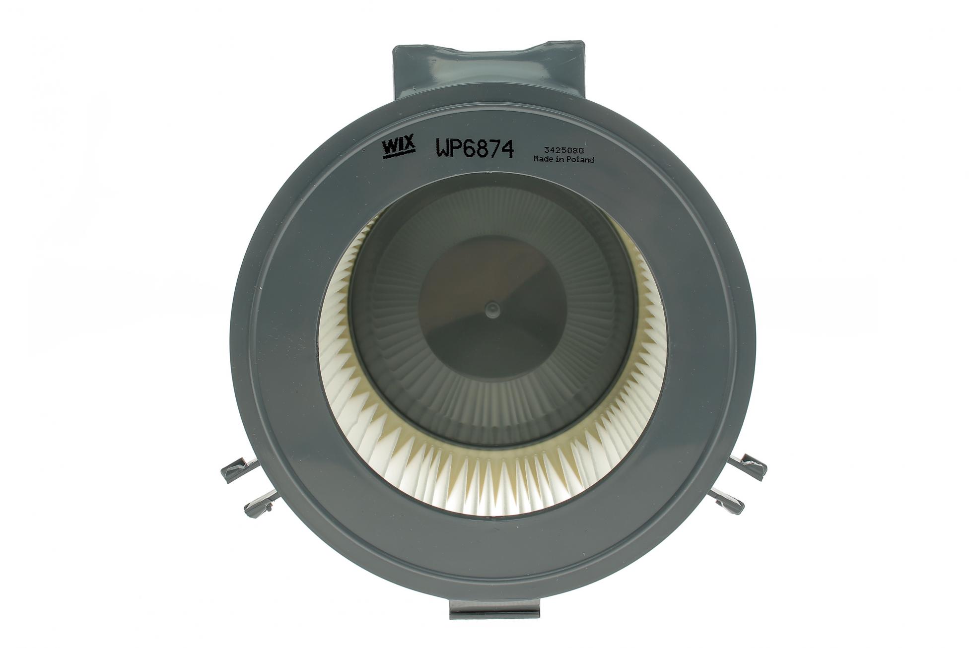 WP6874 WIX FILTERS